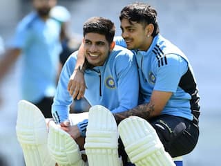 ईशान किशन ने बताया- शुभमन गिल के साथ कैसे लगने लगा ब्रोमांस का तड़का