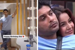 Netizens Go Down In Tears After Watching Sidharth Shukla with Shehnaaz Gill's Old Video