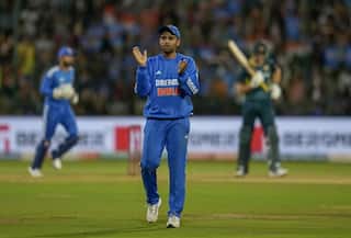 IND vs SA Dream11 Prediction 2nd T20I: Check Fantasy Cricket Tips, Probable Playing XIs and Injury Updates For Today’s India vs South Africa 2nd T20I at St George's Park, Gqeberha