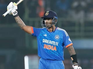 पांचवें टी20 मैच में Suryakumar Yadav रचेंगे इतिहास, निशाने पर होगा कोहली-राहुल का महारिकॉर्ड