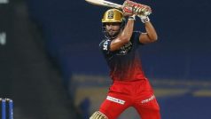 09 चौके, 06 छक्के...RCB के प्लेयर ने विजय हजारे ट्रॉफी में मचाया कोहराम, जड़ा तूफानी शतक