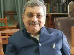 Who Is Kalyan Banerjee, TMC MP Who Did Vice President Jadgeep Dhankar's Mimicry