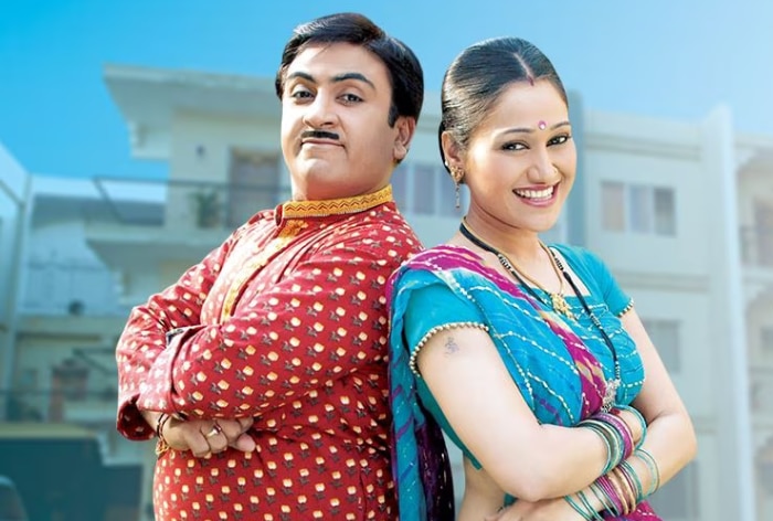 TMKOC Producer Asit Modi Opens Up on Dayaben Controversy: 'We Are...'