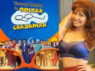 Taarak Mehta Ka Ooltah Chashmah में ये अभिनेत्री बनी नई मिसेज सोढ़ी, Jennifer Mistry को किया रिप्लेस