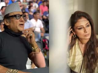 जब पार्टी के बहाने नशे की हालत में जैकी श्रॉफ ने Tabu के साथ किया था ऐसा काम, करने लगे थे जबरदस्ती!