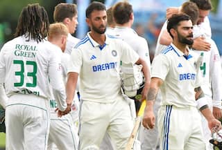 Michael Vaughan Slams India After Centurion Loss, Calls Them Most    Underachieving    Team