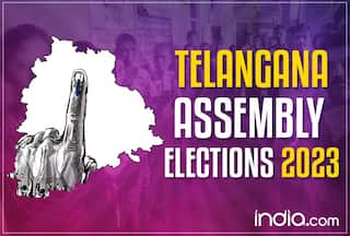 Telangana Assembly Election 2023 Live Updates: After Exit Poll, Focus Now on Counting of Votes on Dec 3