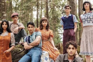 The Archies Twitter Review: Zoya Akhtar's Directorial Receives Mixed Reactions From Netizens