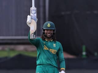 IND vs SA 2nd ODI: टोनी डीजॉर्जी ने खेली मैच विनिंग शतकीय पारी, भारत को हराकर साउथ अफ्रीका ने की सीरीज में 1-1 से बराबरी