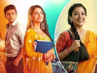 Year Ender 2023 : इस साल हर घर छाया रहा इन Top 10 TV सीरियल्स का जादू, TRP भी मिली छप्परफाड़