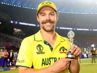 IPL 2024 Auction: वर्ल्ड कप फाइनल के हीरो पर पैसे की बरसात, 6.80 करोड़ में इस टीम ने खरीदा