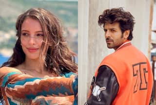 Aashiqui 3 Update: Tripti Dimri Pairs Up With Kartik Aaryan for Musical Love Saga