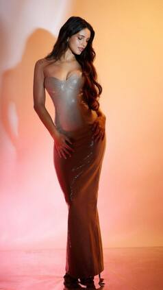 9 Triptii Dimri Aka Bhabhi 2’s Stylish Looks For New Year Party