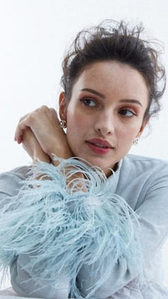 Triptii Dimri Becomes Most Popular Celeb on IMDb - In Pics