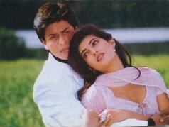 जब केवल चना खाकर जिंदा थी Twinkle Khanna, शाहरुख खान संग कर रही थी इस गाने की शूटिंग