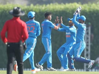 U19 Asia Cup 2023: डिफेंडिंग चैंपियन भारत की धमाकेदार जीत, पहले मैच में अफगानिस्तान को 7 विकेट से दी शिकस्त
