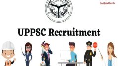 UPPSC APS VACANCY: यूपीएससी सचिवों की भर्ती में बदलाव, आवेदन करने वाले जरूर जान लें ये अपडेट