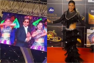 Umang 2023: SRK And Shehnaaz's Mind-Blowing Performances Have Fans Asking For More, Watch Video