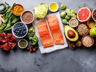 Maintain A Healthy Diet In Winter