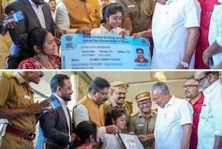 Meet Jilumol Mariet Thomas, First Woman in Asia to Get a Licence to Drive Without Hands - Know Her Inspiring Story