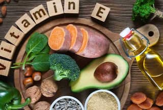 Vitamin-E Diet: 6 Foods to Nourish Your Body and Get That Glass Like Glowing Skin