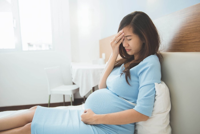 Gestational Diabetes Symptoms: 6 Signs For Expectant Moms to be Watchful of