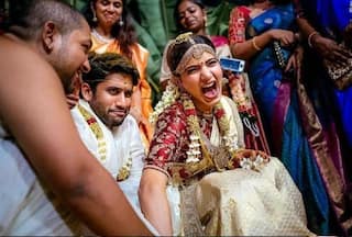 Samanatha Ruth Prabhu's Witty Reply to a Fan Asking About Getting Married Again Goes Viral - Check Post!
