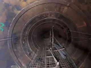 इज़राइल को मिली सबसे बड़ी हमास सुरंग! बनाया गया था 4 किलोमीटर लंबा नेटवर्क