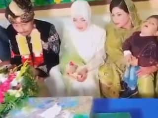 Marriage Viral Video: दुल्हे को आया हार्ट अटैक, मातम में बदल गई खुशी, देखें वीडियो