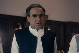 Main Atal Hoon Teaser: Pankaj Tripathi Dives Deep Into Atal Bihari Vajpayee's Inspirational Journey, Netizens Say 'Kuch Toh Missing Hai'
