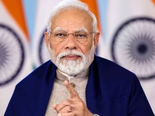 दिल्ली में BJP संसदीय दल की बैठक: PM मोदी बोले, 'अभी जो यहां खाली जगह है अगली बार 2024 में वो भी भर जाएगी'