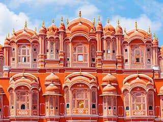 IRCTC Royal Rajasthan Tour Package : 8 दिनों में देखें राजस्थान के सभी प्रमुख पर्यटन स्थल