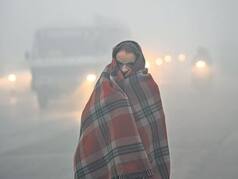 कई राज्यों में हो सकती है भारी बारिश, दिल्ली-NCR में घना कोहरा, देखें क्या है IMD का लेटेस्ट अपडेट