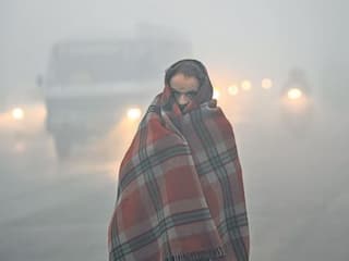 कई राज्यों में हो सकती है भारी बारिश, दिल्ली-NCR में घना कोहरा, देखें क्या है IMD का लेटेस्ट अपडेट