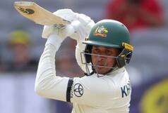 ICC Rejects Khawaja   s Latest Request To Raise Gaza Crisis Awareness In 2nd Test - Report
