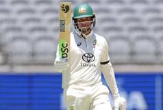 Khawaja Calls Out ICC's 'Double Standards' For Rejecting His Appeal To Use Dove Logo