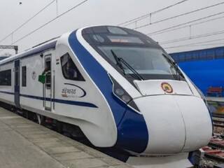 New Vande Bharat Express Train to Run Between Chennai, Kottayam From Dec 15: Check Route, Full Schedule