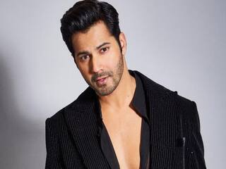 Varun Dhawan अब एक्शन अवतार में आएंगे नजर,  कहा 'जनवरी में पता चलेगा इस का...'