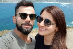 Anushka Sharma, Virat Kohli To Enjoy New Year Eve in THIS Country