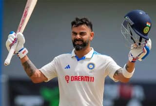 IND vs SA: 'Kohli Is A Massive Player', Jacques Kallis Backs Virat Ahead Of Test Series Vs South Africa
