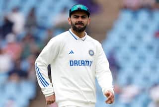 Virat Kohli Becomes First Batter To Achieve This Rare Feat In Cricket History