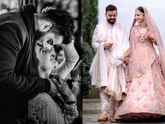 Virushka Wedding Cost: विराट-अनुष्का की शादी में लुटाए गए थे इतने करोड़, विला में लिए थे सात फेरे