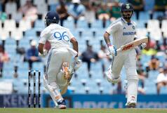 Iceland Cricket Takes Hilarious Dig At India's Top-Order Collapse Against Burger