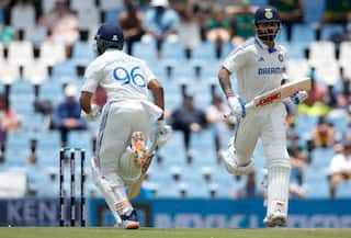 Iceland Cricket Takes Hilarious Dig At India's Top-Order Collapse Against Burger