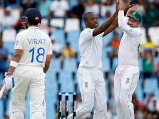 IND vs SA- क्या विराट कोहली ने टेस्ट मैच से पहले कम किया अभ्यास! बैटिंग कोच ने बताई अपनी राय