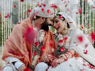 'ये रिश्ता क्या कहलाता है' फेम एक्ट्रेस Vrushika Mehta ने रचाई शादी, जानिए कौन हैं उनके 'सॉफ्टवेयर इंजीनियर' पति