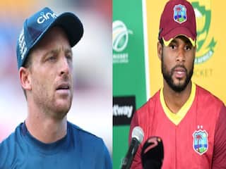 WI VS ENG: वेस्टइंडीज vs इंग्लैंड, पहला वनडे मैच, लाइव स्कोरकार्ड, अपडेट्स