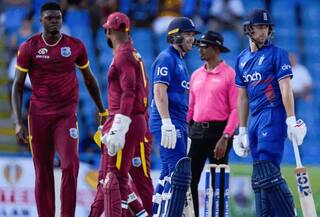 WI vs ENG 1st T20I, Live Streaming: When And Where To WATCH