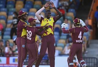 WI vs ENG Dream11 Prediction 1st T20I: All You Need To Know