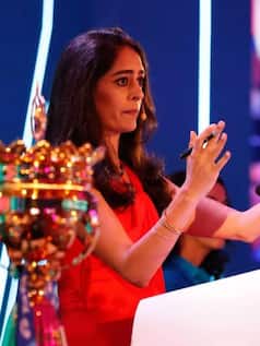 एक नजर में- WPL ऑक्शन के हाइलाइट्स, किसने की क्या डील